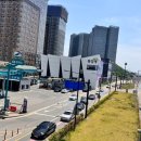 메트로시티 주유소 이미지