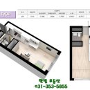 트윈테라스타워-A 이미지