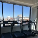 피트니스 롬 이미지