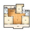 e 편한세상 107동 앞 이미지