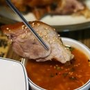 서민족발 - 통영시 무전3길 11-10 | 서민족발
