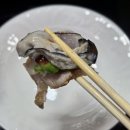 통영우체국 | 천안 두정동 맛집 [완미족발] :: 통영 생굴 &amp; 상다리 부러지는 족보 세트 후기!