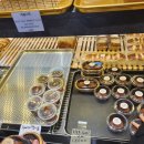 여긴어디강릉사기막 | 강릉 두쫀쿠 파는곳 몽쉘메종 해피어 비교 솔직하게 내돈내산리뷰