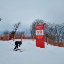 곤지암(정선네) | 정선 하이원 리조트 렌탈샵 하이원스키장 개장일 정보