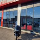 야마하 비전모터스 이미지