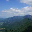 노성산(魯城山348m)/충남 논산 & 향적산(香積山=국사봉國事峰574m)/충남 계룡시 이미지