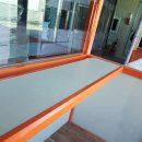 한들주유소 이미지