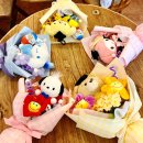 수원-0520 | 수원인형꽃다발 인형꽃다발추천 졸업식인형꽃다발 수원졸업식꽃다발추천