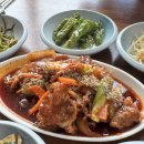 만국식당 | 내돈내산 강원도여행 대관령 만국식당 후기
