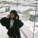 뽑기언냐 | ALO｜JISOO SUNSET SNEAKER 팝업 스토어 후기｜알로 지수 운동화 언박싱