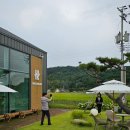 해림유치원 | 대부도, 선재도, 제부도) : 2일차(선재도 &#39;선재해림풀빌라&#39;, 전곡항 &#39;서해랑제부도해상케이블카...