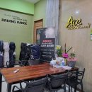 에이스 비젼골프존 이미지