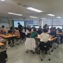 계양여성복지회관 | 인천계양자활센터 &#34;타로로 알아보는 나 &amp; 힐링타로&#34;