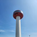 새창이다리 공중화장실 | 충남 예산 당일치기 여행 ㅣ 예당호 출렁다리 전망대