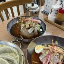 고메밀면광안역점 네이버블로그