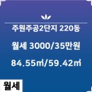 주원부동산공인중개사사무소 이미지