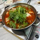 오향골송어 | [원주/행구동] 원주 송어회 맛집 오향골송어회
