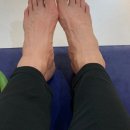 한은정 | 부산경성대요가 요가 한은정 요가 리커버리효과 후기!
