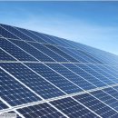 퍼스트 태양광발전소 이미지