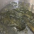 좋은건어물 | 기장건어물 실크미역 | 기장 산모미역 실크미역 아기도 먹기 좋은 부드러운 미역 후기