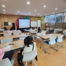 광주광역시립산수도서관 이미지
