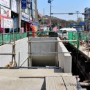 안산하이웨이주유소 이미지