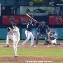 잭로그 vs 오지환 gif 이미지