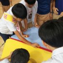 경포중학교 이미지