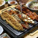 시인과바다민물장어