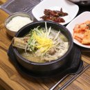 송학면옥식당 이미지