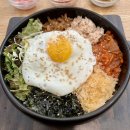 얌샘김밥상주점