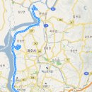 법흥3리 | 홍대입구~헤이리~임진각 잇는 7300번 버스, 개통 첫날 타보다