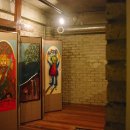 사천교 버스정류장 이미지