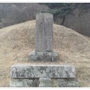 이일 장군 묘소 티스토리
