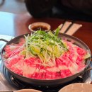 둥글개 둥글개 | 오산 맛집 우이며녹 백합칼국수 동탄점 차돌수제비 메뉴 추천