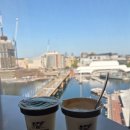 로즈베이2 (RoseBay2) | 호주 시드니 8박 10일 여행기 (8) - 더록스마켓, 페리 탑승 방법, 왓슨스 베이, 하버 불꽃축제