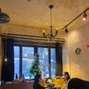 이브홈 | 성신여대역 비스트로홈 크리스마스 이브 방문 솔직 후기 (내돈내산)