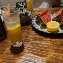 명월성 돌담집 이미지