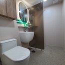 상동주공아파트 | 20년 된 욕실의 변신! 거창 상동주공아파트 한샘 화장실공사 후기