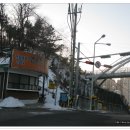 사거리주유소 이미지