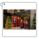 여우 PC | 더현대 서울 크리스마스 사전 예약 방법 빌리지 3차 방문후기