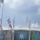 씨유 영대보연점 | 데이식스 콘서트 10주년 기념 투어 The DECADE 첫 콘 후기(+고양종합운동장 플로어 시야 포함)_수요일기#28