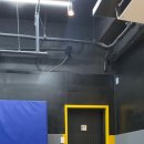 강남아크로바틱 무용테크닉 레인보우 소개할게요 ㅎㅎ