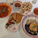 완뽕월성점 | 대구 두류역 맛집 완뽕 대구 중식당 추천 같이 완뽕할래❓