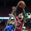 창원청룡체육관 이미지