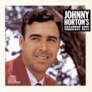 Sleepy-Eyed John - Johnny Horton 이미지
