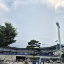 세븐일레븐 수성알파타워점 | 8.4 대구 라이온즈파크 1루 내야지정석 1-10구역 후기