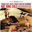 Lazy Hazy Days Of Summer (Nat King Cole) 이미지