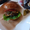 지리산 NO.475버거 앤 커피
