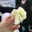 달콤허니속초벌집아이스크림 | 속초 중앙시장 맛집 속초술빵 / 폭신한 술빵과 꿀맛 벌집아이스크림 솔직후기